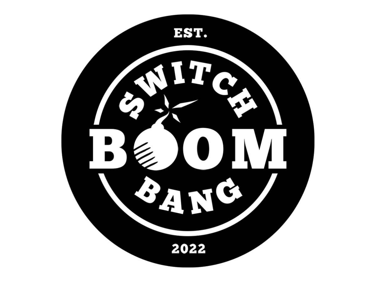 SwitchBoomBang