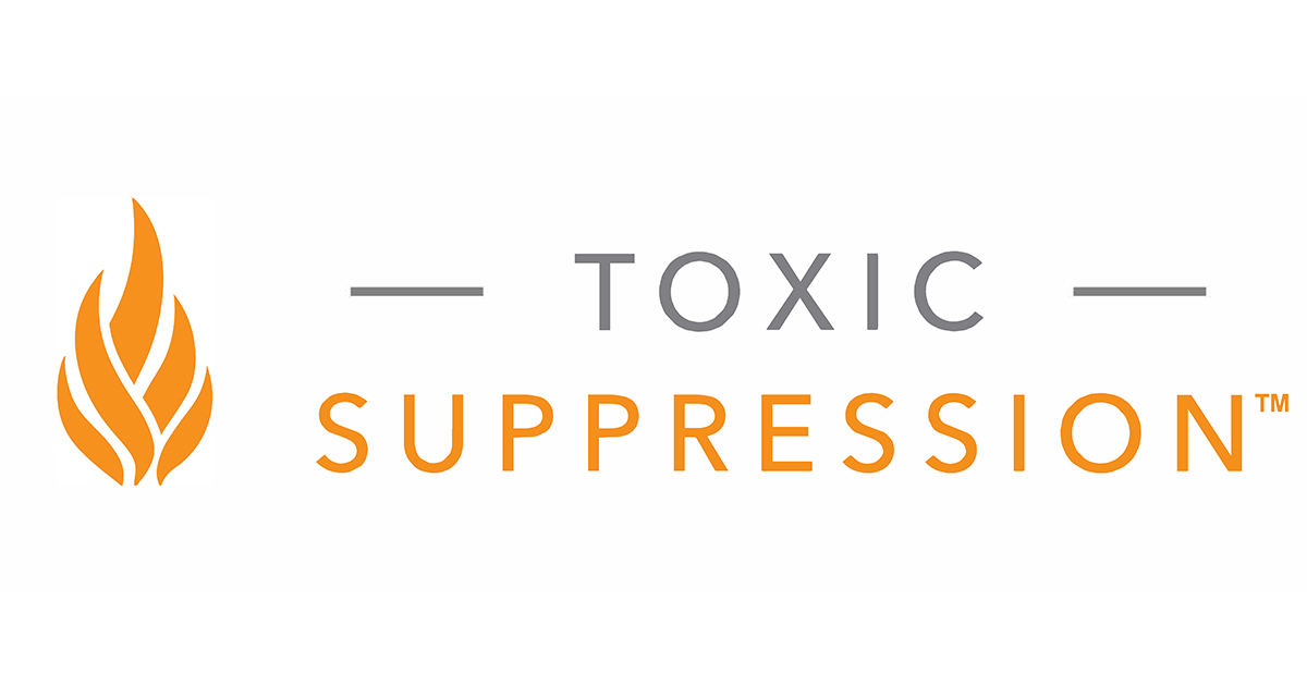 Toxic Suppression